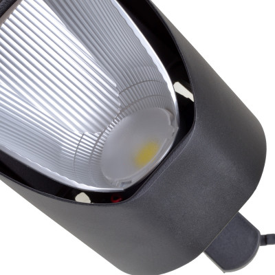 Светильник трековый LED Brille 40W KW-227 Черный Светильник трековый LED Brille 40W KW-227 Черный