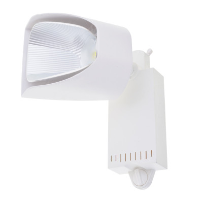 Светильник трековый LED Brille 40W KW-227 Белый Светильник трековый LED Brille 40W KW-227 Белый