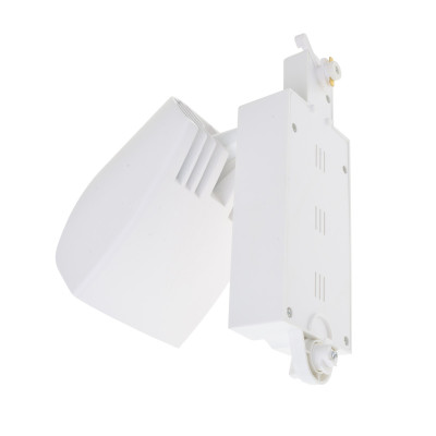 Светильник трековый LED Brille 40W KW-227 Белый Светильник трековый LED Brille 40W KW-227 Белый