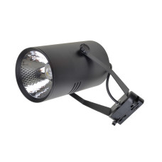 Светильник трековый LED Brille 20W KW-228 Черный