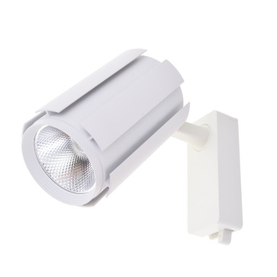 Светильник трековый Brille 20W KW-231 Белый