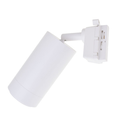 Светильник трековый Brille 25W KW-232 Белый Светильник трековый Brille 25W KW-232 Белый