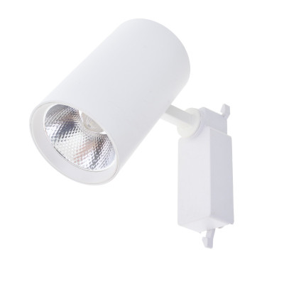 Светильник трековый Brille 30W KW-234 Белый