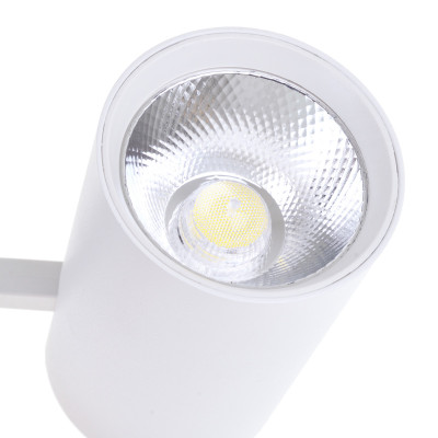 Светильник трековый Brille 30W KW-234 Белый Светильник трековый Brille 30W KW-234 Белый