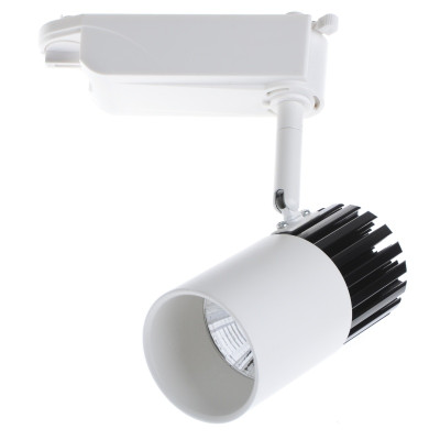 Светильник трековый LED Brille 20W KW-50 Черный