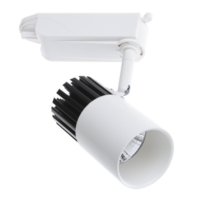Светильник трековый LED Brille 20W KW-50 Черный Светильник трековый LED Brille 20W KW-50 Черный