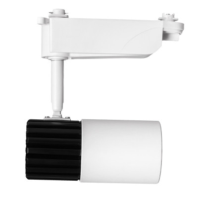 Светильник трековый LED Brille 20W KW-50 Белый Светильник трековый LED Brille 20W KW-50 Белый