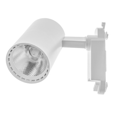 Светильник трековый LED Brille 10W KW-51 Белый Светильник трековый LED Brille 10W KW-51 Белый