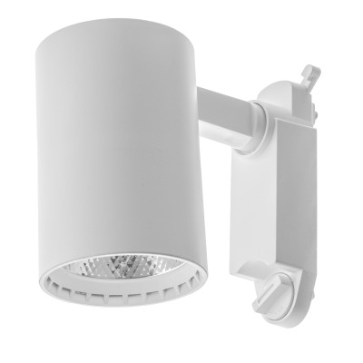 Светильник трековый LED Brille 10W KW-51 Белый Светильник трековый LED Brille 10W KW-51 Белый