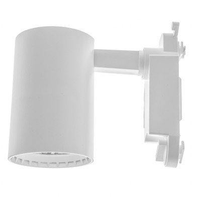 Светильник трековый LED Brille 10W KW-51 Белый Светильник трековый LED Brille 10W KW-51 Белый