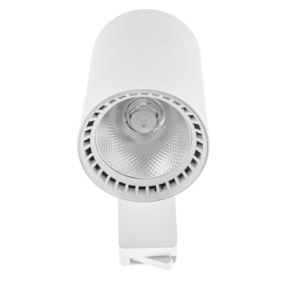 Светильник трековый LED Brille 30W KW-51 Белый
