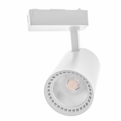 Светильник трековый LED Brille 30W KW-51 Белый