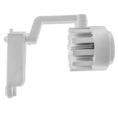 Светильник трековый LED Brille 20W KW-53 Белый Светильник трековый LED Brille 20W KW-53 Белый