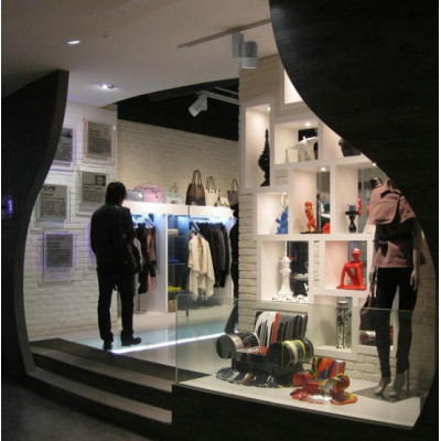 Светильник трековый LED Brille 20W KW-53 Белый Светильник трековый LED Brille 20W KW-53 Белый
