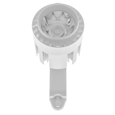 Светильник трековый LED Brille 30W KW-53 Белый Светильник трековый LED Brille 30W KW-53 Белый