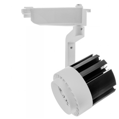 Светильник трековый LED Brille 30W KW-53 Белый