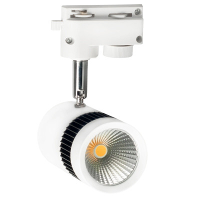 Светильник трековый LED Brille 10W KW-56 Белый