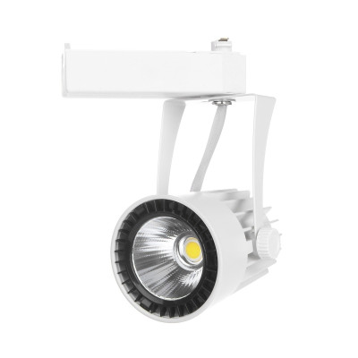 Светильник трековый LED Brille 12W LED-410 Белый