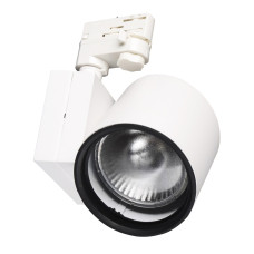 Светильник трековый под лампу Brille 70W KW-2 Белый