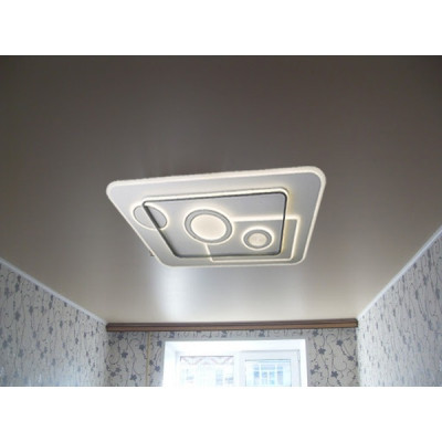 Светильник настенно-потолочный Brille 420W WBL-30 Белый Светильник настенно-потолочный Brille 420W WBL-30 Белый