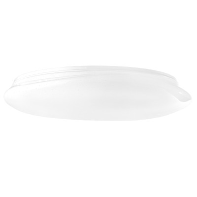 Светильник настенно-потолочный Brille 60W W-606 Белый Светильник настенно-потолочный Brille 60W W-606 Белый