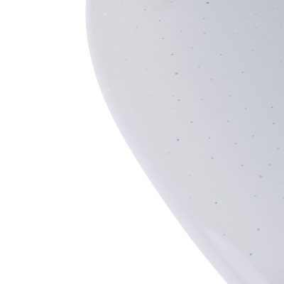 Светильник настенно-потолочный Brille 60W W-606 Белый Светильник настенно-потолочный Brille 60W W-606 Белый