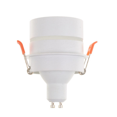 Точечный светильник Brille 40W HDL-DS-184 Белый 36-383 Точечный светильник Brille 40W HDL-DS-184 Белый 36-383