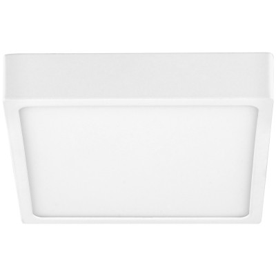 Точечный светильник Brille LED 12W LED-491 Белый L121-104 Точечный светильник Brille LED 12W LED-491 Белый L121-104