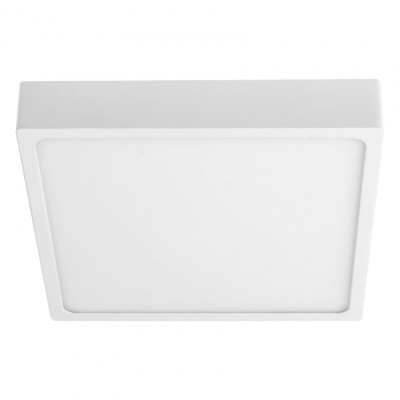 Точечный светильник Brille LED 18W LED-491 Белый L121-105 Точечный светильник Brille LED 18W LED-491 Белый L121-105