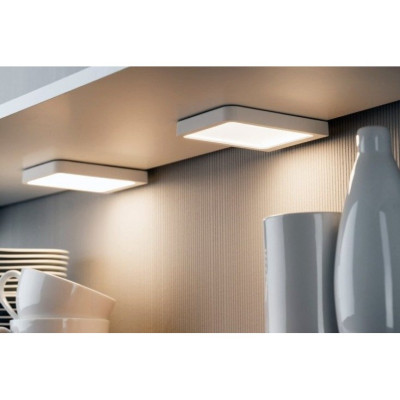 Точечный светильник Brille LED 18W LED-491 Белый L121-105 Точечный светильник Brille LED 18W LED-491 Белый L121-105