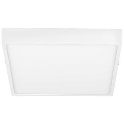 Точечный светильник Brille LED 24W LED-491 Белый L121-106