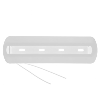 Шинопровод Brille Пластик 50W HD-22 Белый L8-027 Шинопровод Brille Пластик 50W HD-22 Белый L8-027
