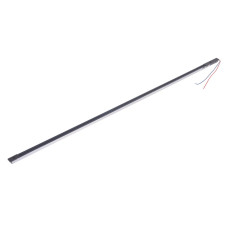 Шинопровод Brille Металл HD-25 Черный 48-028