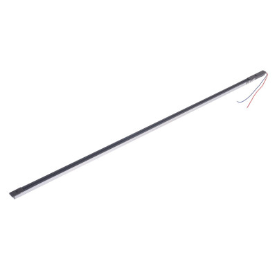 Шинопровод Brille Металл HD-25 Черный 48-028