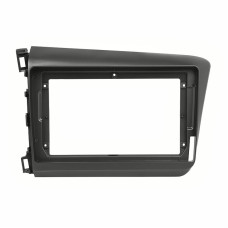 Переходная рамка No Brand для автомагнитолы Honda Civic (2012-2015 гг.) 9