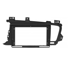 Переходная рамка No Brand KI 112N для Kia K5 (2010-2013 гг.) 9