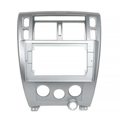 Перехідна рамка No Brand Hyundai Tucson 2005-2010 HY 166T 5842 10.1