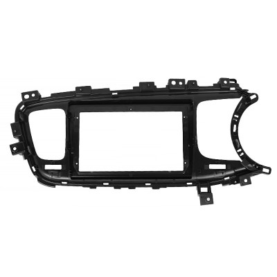 Переходная рамка No Brand Kia Optima III TF 2013-2015 K5 2013-2015 9 Переходная рамка No Brand Kia Optima III TF 2013-2015 K5 2013-2015 9