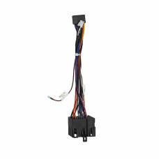 Адаптер штатного усилителя No Brand для Hyundai Renault 10-14/Accent 10-14/Kia Forte 10-13/Sorento 11-15 (2330)