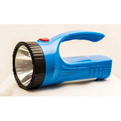 Ліхтар акумуляторний WIMPEX WX-2833 Синій