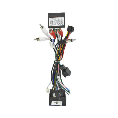 Фишка Feeldo Chevrolet 2006+ Opel 2006-2019 Ravon R2 2016-2020 Daewoo Matiz 2009-2011 CAN-BAS (4785)