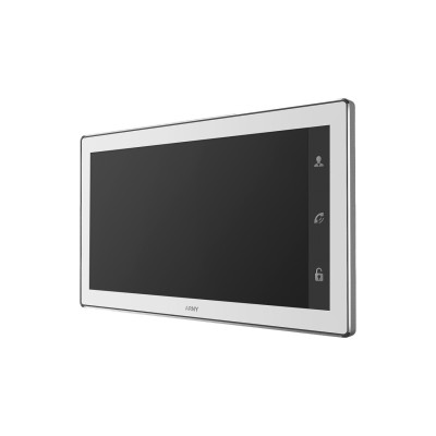 Видеодомофон ARNY AVD-1040 2MPX PiP White Видеодомофон ARNY AVD-1040 2MPX PiP White