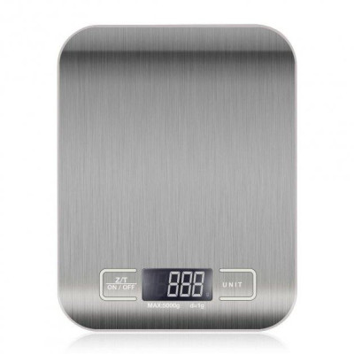 Весы кухонные электронные сенсорные DSP KD 7012
