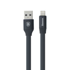 Кабель USB Baseus CALMBJ-B USB to Lightning 23см Черный