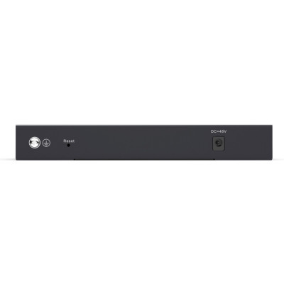 Коммутатор Ruijie Reyee RG-ES209GC-P (8xGE PoE+, 1xGE, max PoE 120W, desktop, steel case, Ruijie Cloud, Web Smart) Коммутатор Ruijie Reyee RG-ES209GC-P (8xGE PoE+, 1xGE, max PoE 120W, desktop, steel case, Ruijie Cloud, Web Smart)