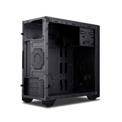 Корпус Golden Field Phantom M8B Black без БП Корпус Golden Field Phantom M8B Black без БП
