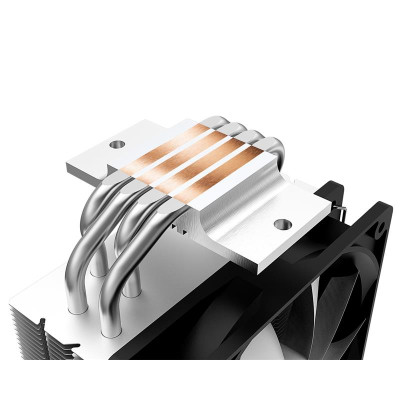 Кулер процессорный ID-Cooling SE-214-XT, Intel: 1700/1200/1151/1150/1155/1156, AMD: AM4, 124x72x150 мм, 4-pin Кулер процессорный ID-Cooling SE-214-XT, Intel: 1700/1200/1151/1150/1155/1156, AMD: AM4, 124x72x150 мм, 4-pin
