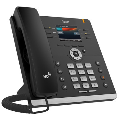 IP-телефон Axtel AX-400G (S5606554) IP-телефон Axtel AX-400G (S5606554)