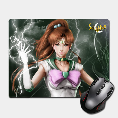 Ігрова поверхня Nextprint Сейлор Юпітер Сейлор Мун - Sailor Moon 220 х 180 мм (14911)