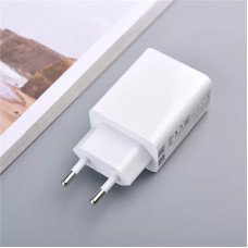 Зарядное устройство Xiaomi 10W Qutput: 5V=2.0A white (MDY-09-EW) service orig
